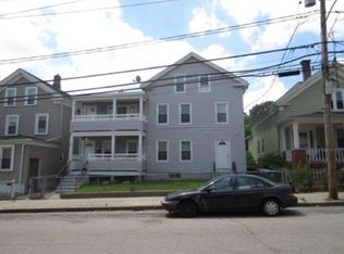154 Rathbun St, Woonsocket, RI 02895