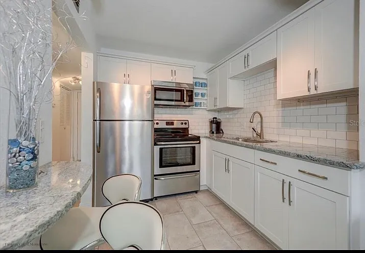 1230 Gulf Blvd #305 — Photo 7