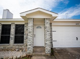2072 Palomino Trl, Keller, TX 76248
