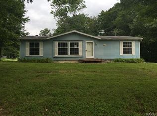 917 Robbie Dr, Foristell, MO 63348