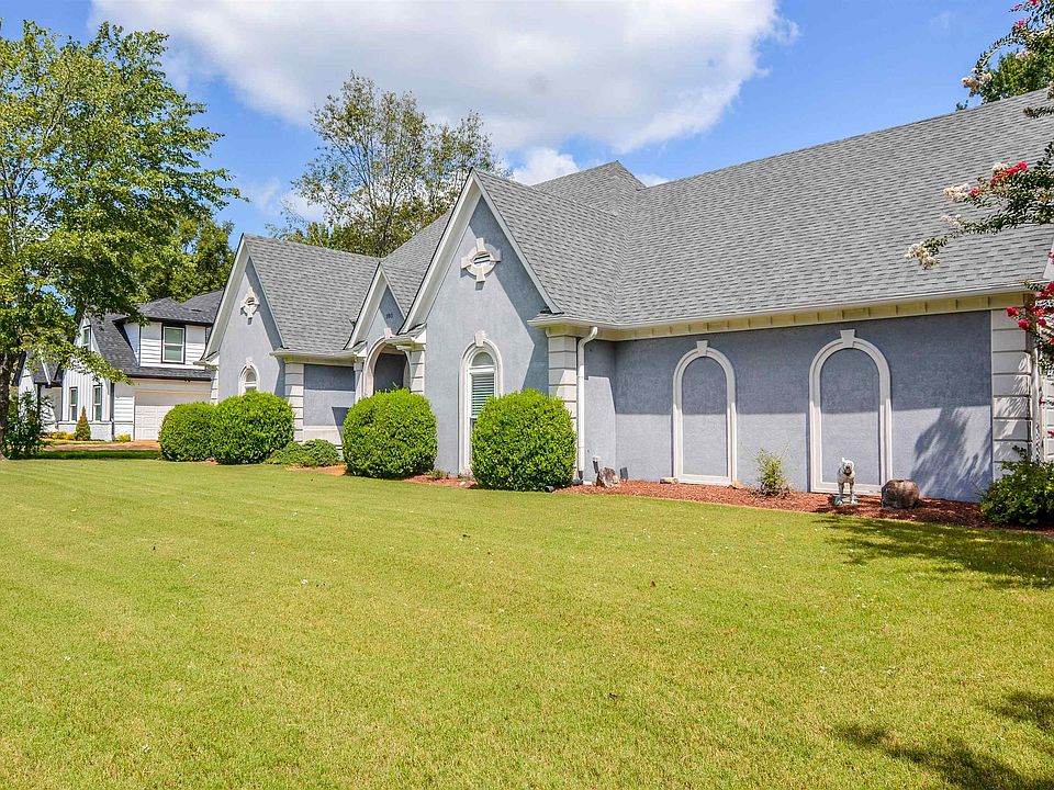 180 S Sanga Rd, Cordova, TN 38018 MLS 10155222 Zillow
