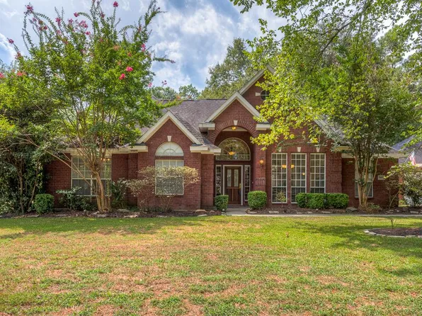 5403 Teakwood Ln, Magnolia, TX 77354