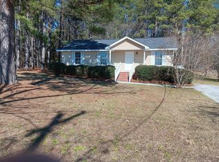 307 Saints Ave, St matthews, SC 29135