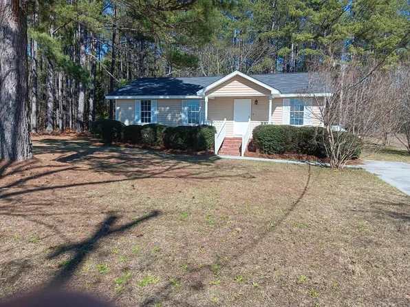 307 Saints Ave, St Matthews, SC 29135