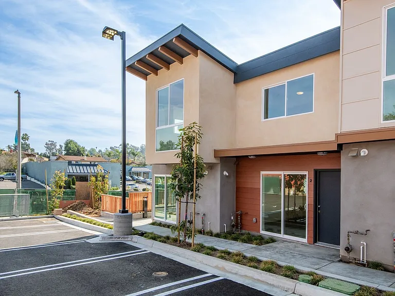 Now Leasing! Brand New Townhome Apartments in Vista — Photo 25