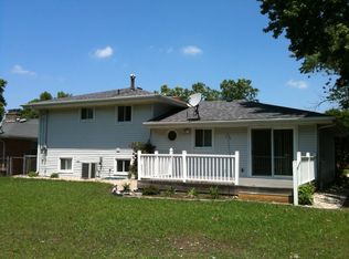 1136 W Hawkins St, Kankakee, IL 60901