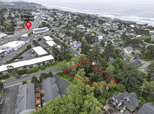 NW 22nd St #Tl5500, Lincoln City, OR