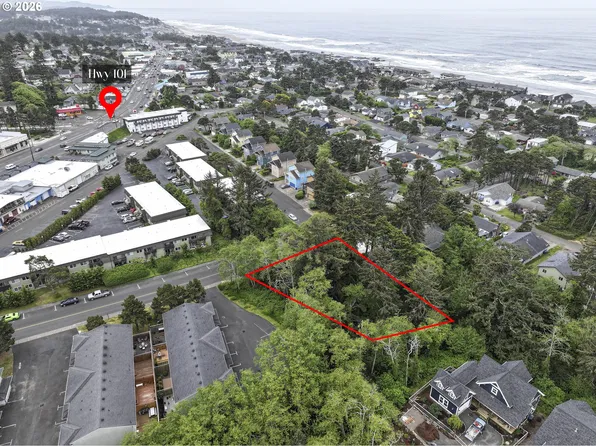 NW 22nd St #Tl5500, Lincoln City, OR 97367