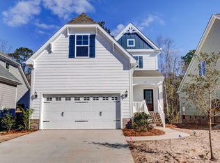 509 Belhaven Dr, Wilmington, NC 28411