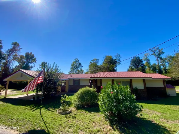 2785 Race Ln, Marianna, FL 32448