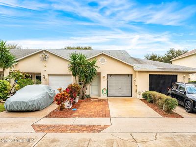 157 King Neptune Ln, Cape Canaveral, FL, 32920
