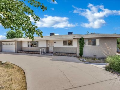 1310 N Tonopah Dr, Las Vegas, NV, 89106