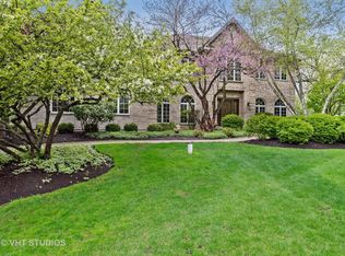 415 Brook Forest Ln, North Barrington, IL