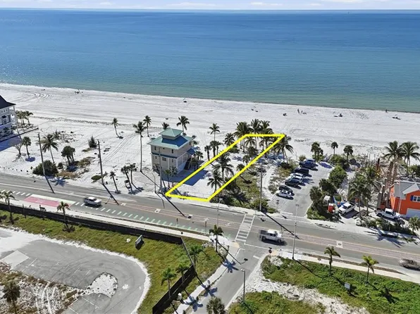 3610 Estero BLVD, FORT MYERS BEACH, FL 33931