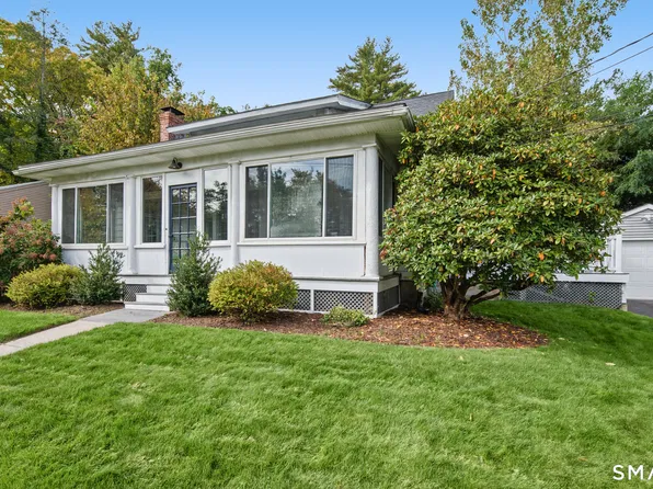 71 Everett Avenue, West Hartford, CT 06107