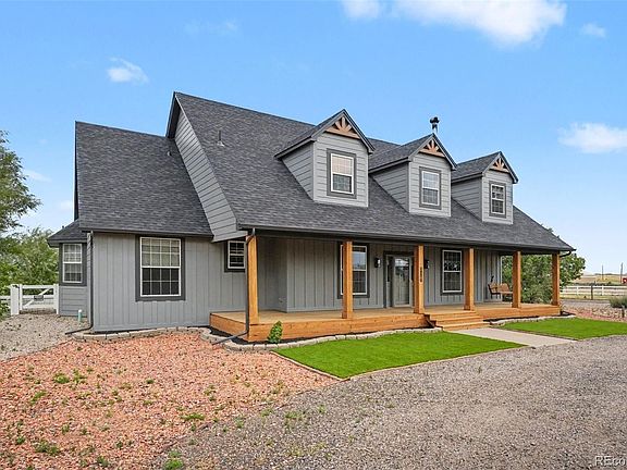 4th image of 29575 E 144th Avenue