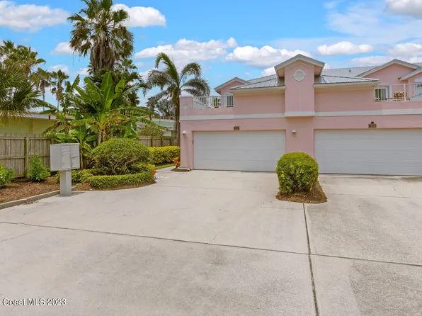 1510 S Miramar Ave, Indialantic, FL 32903
