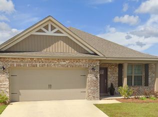 1146 Pheasant Cir, Foley, AL 36535