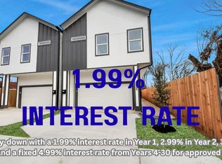 3537 Amos St, Houston, TX 77021