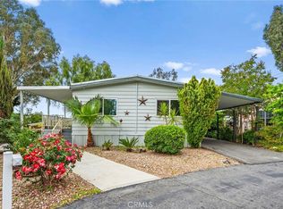 31130 S General Kearny Rd SPACE 32, Temecula, CA 92591