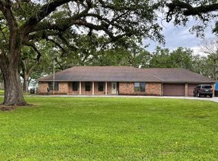 6310 Price Rd, Gueydan, LA 70542