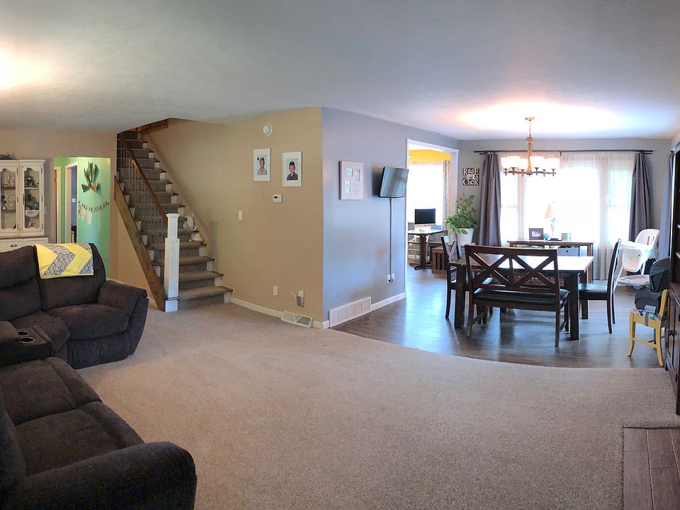 main level