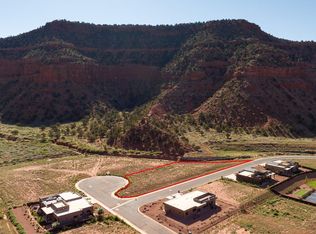550 N Toms Canyon Rd, Kanab, UT 84741