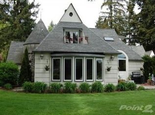 2700 SE Cooke Rd, Milwaukie, OR 97267