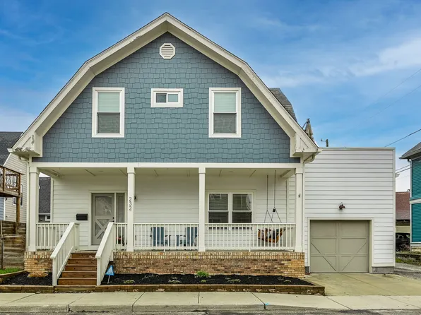 232 N Oriental St, Indianapolis, IN 46202