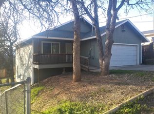 3881 Pine Ave, Clearlake, CA