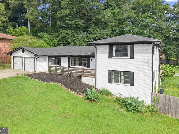 2nd image of 1089 Worley Dr