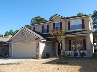 1021 Candlebark Dr, Jacksonville, FL 32225