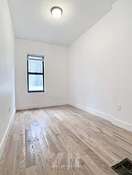 Rented by Zjama Realty Corp