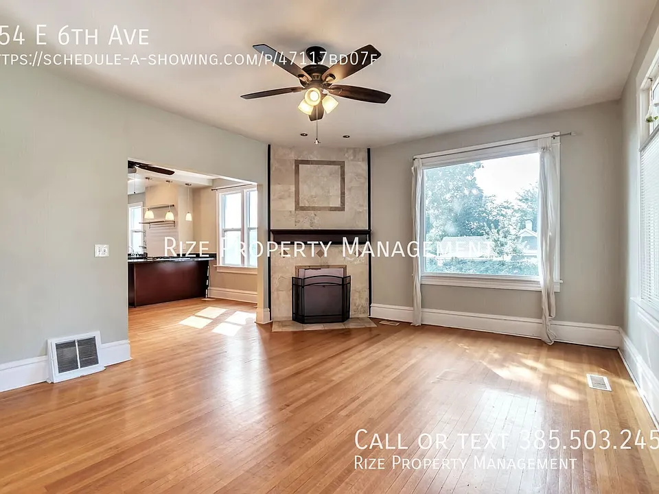 554 E 6th Ave