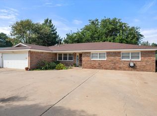 3026 68th St, Lubbock, TX 79413