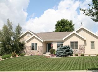 1138 Red Tail Dr, Verona, WI 53593