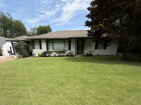 867 Shades Crest Rd, Birmingham, AL 35226