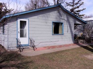 210 W 5th St, Brule, NE 69127