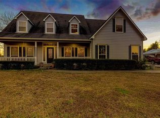 12931 Squirrel Tree Rd, Willis, TX 77318