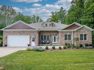 108 Black Hawk Dr, Morgantown, WV 26508