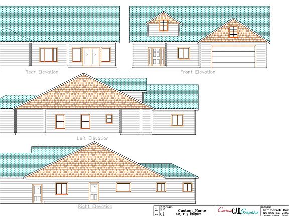 2nd image of 267 Bellerive Dr #412