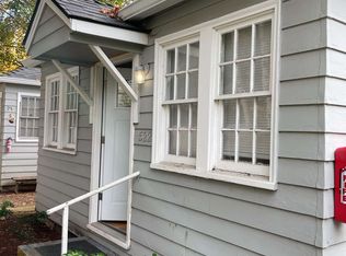 522 19th St NE, Salem, OR