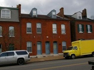 918 Russell Blvd #A, Saint Louis, MO 63104