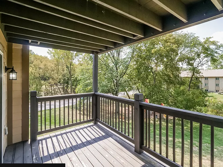 Hunters Glen Apartments — Photo 54