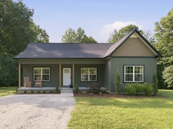 896 Hawkins Rd, White Bluff, TN 37187