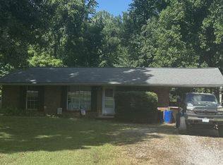 4709 Mount Olive Church Rd, Charlotte, NC 28278