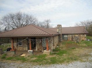 4045 Simpson Point Rd, Grant, AL 35747