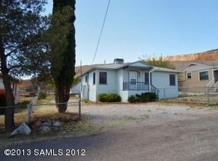 99 Atlanta Ave, Bisbee, AZ 85603