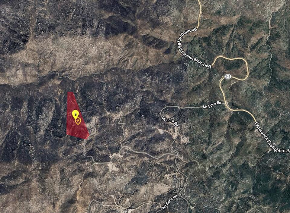 1st image of 0 Mount Edna Rd