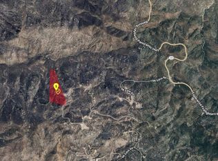 0 Mount Edna Rd, Banning, CA 92220